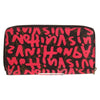 Secondhand Louis Vuitton Zippy Wallet NM Monogram Graffiti