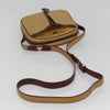 Secondhand cartier Tasseled Must de Cartier Crossbody Bag