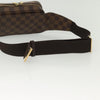 Louis Vuitton Geronimos Waist Bag Damier