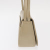 Secondhand Givenchy Vintage Handbag Beige Leather Bags