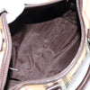 Burberry Vintage Handbag Canvas