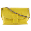 Loewe Avenue Crossbody Anagram Embossed Leather
