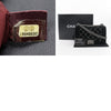 Chanel Boy Flap Bag Quilted Velvet