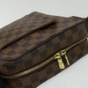 Secondhand Louis Vuitton Olav Handbag Damier