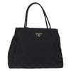 Prada Vintage Tote Tessuto