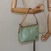 Fendi Vintage Belted Pochette Zucchino Canvas