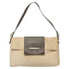 Secondhand Bvlgari B.Zero1 Logomania Bag Canvas with