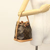 Louis Vuitton Noe NM Handbag Monogram Canvas