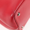 Secondhand Fendi 2Jours Bag Red Leather Bags