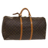 Secondhand Louis Vuitton Keepall Bag
