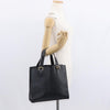 Burberry Vintage Handbag Leather