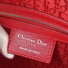Christian Dior Vintage Lady Dior Bag Cannage Quilt Lambskin