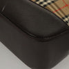 Secondhand Burberry Shoulder Bag Nova Check