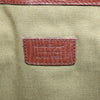Salvatore Ferragamo Gancini Tote Gancini Canvas