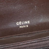 Secondhand Celine C Sulky Shoulder bag Canvas and