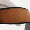 Louis Vuitton Buckle Belt Leather