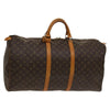 Secondhand Louis Vuitton Keepall Bag