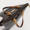 Louis Vuitton Bellevue Handbag Monogram Vernis