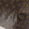 Louis Vuitton Keepall Bag Monogram Canvas
