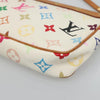 Secondhand Louis Vuitton Pochette Accessoires Monogram Multicolor