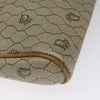 Secondhand Christian Dior Vintage Honeycomb Zip Pouch