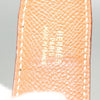 Hermes Constance Belt Leather
