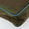 Prada Vintage Shoulder Bag Tessuto