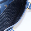 Prada Vintage Handbag Leather