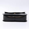 Secondhand Bally Handbag Black Leather Bags