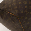 Secondhand Louis Vuitton Keepall Bag