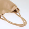 Bottega Veneta Vintage Shoulder Bag Satin