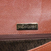 Saint Laurent Vintage Shoulder Bag Leather