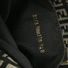 Secondhand Fendi Zucchino Black Canvas Bags