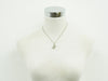 Secondhand Chanel CC Necklace Metal and