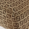 Fendi Vintage Tote Zucca Canvas