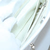 Secondhand Givenchy Shoulder Bag White Leather Bags