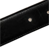 Hermes Constance Reversible Belt Leather