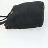 Secondhand Prada Vintage Zip Tote Tessuto