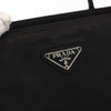 Secondhand Prada Vintage Shoulder Bag Tessuto