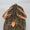 Louis Vuitton Speedy Handbag Limited Edition Monogram Graffiti