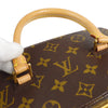 Louis Vuitton Frank Gehry Twisted Box Bag Monogram Canvas