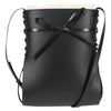 Loewe Ikebana Crossbody Bag Leather