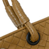 Bottega Veneta Open Shopping Tote Intrecciato Nappa