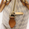 Secondhand Louis Vuitton Saleya Handbag Damier