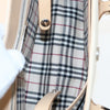 Burberry Vintage Handbag Canvas