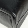 Secondhand Louis Vuitton Speedy Handbag Epi