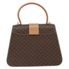 Secondhand Celine Vintage Macadam Handbag