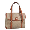 Secondhand Celine Vintage Macadam Handbag Macadam