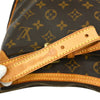Louis Vuitton Odeon Handbag Monogram Canvas