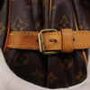 Secondhand Louis Vuitton Saumur Handbag